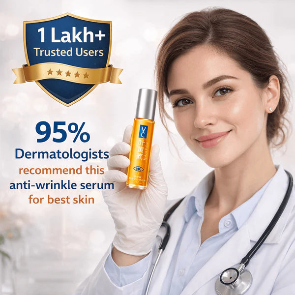 Lutein Firming and Anti- Wrinkle 50ML (Pack of 2)